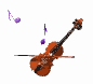 violon